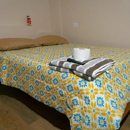 Casa Katya Cusco
