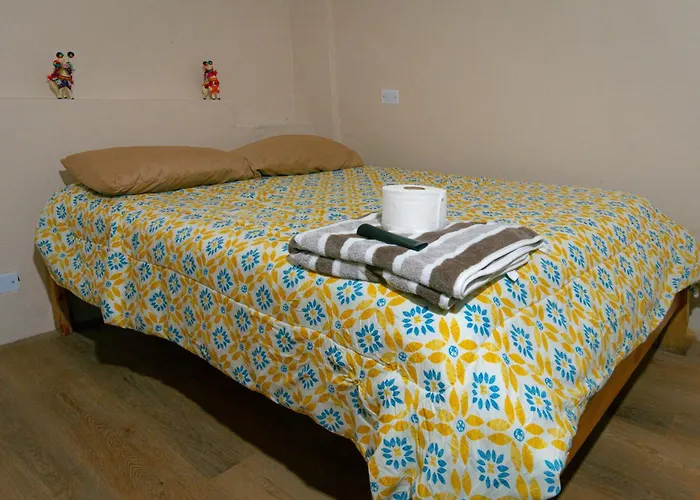 Casa Katya Affittacamere Cuzco