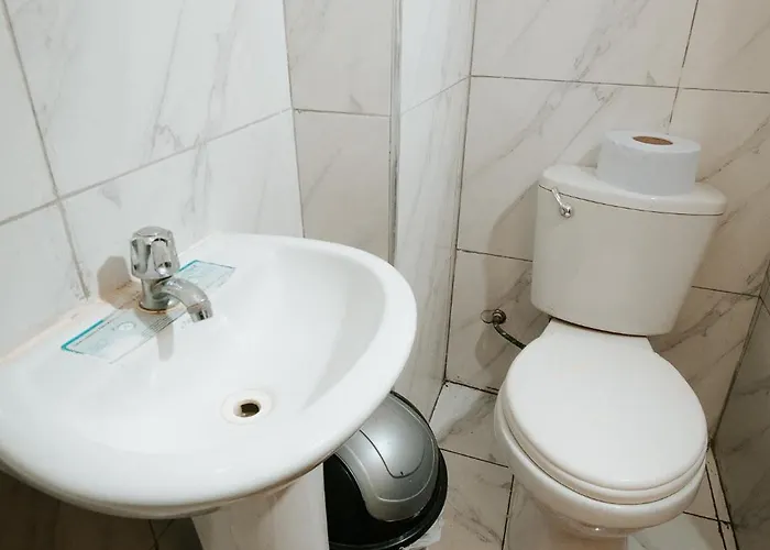 Affittacamere Casa Katya