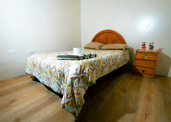 Casa Katya Cuzco
