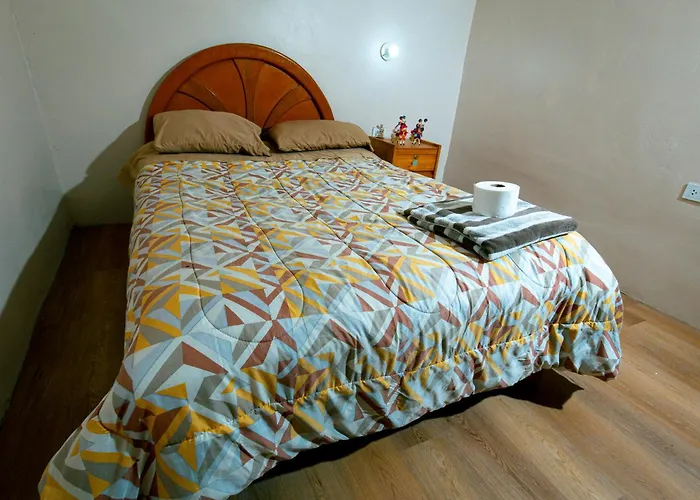 Casa Katya * Cuzco