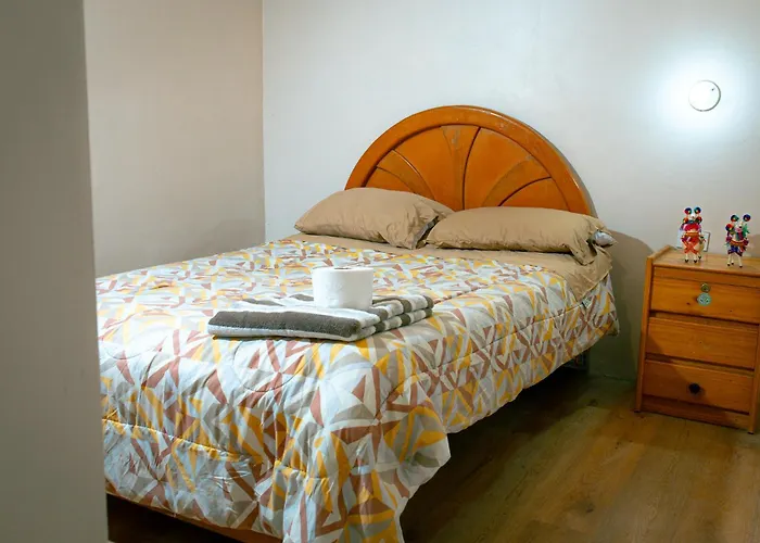 Casa Katya Affittacamere