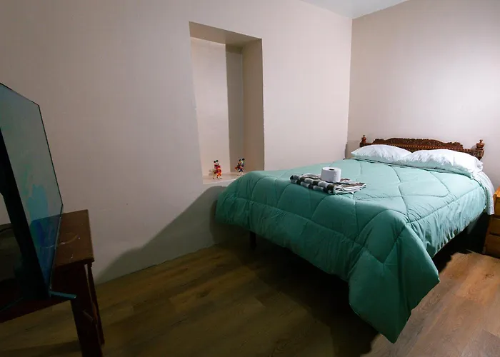 Casa Katya * Cuzco