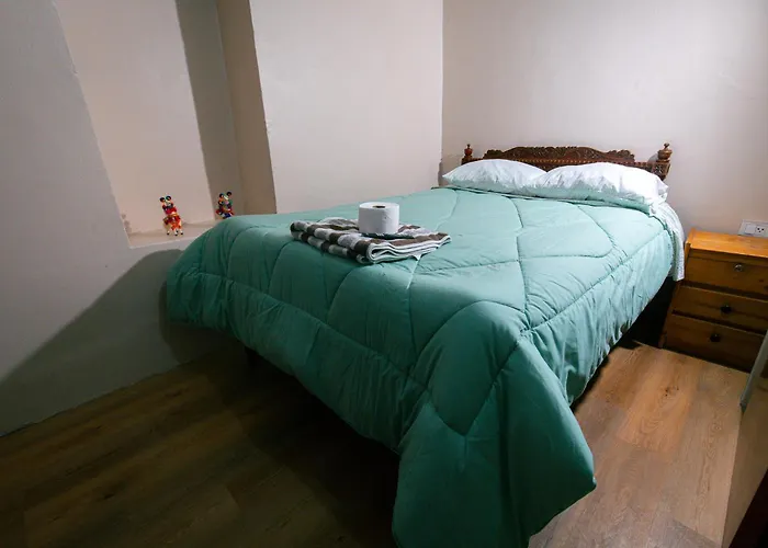 Casa Katya Affittacamere